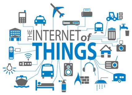  Internet-of-things